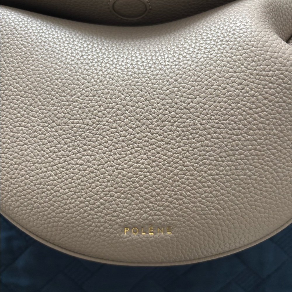 New with tags designer inspired bag - Picture 3 of 9